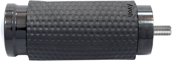 Gel Shifter Peg Black, Anodized, 1, nordicamoto.ro