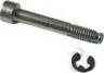 ȘURUB + ELASTIC DE SIGURANȚĂ 85/105, 2, nordicamoto.ro