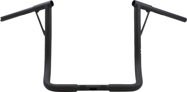 Louie Handlebar Black, 5, nordicamoto.ro