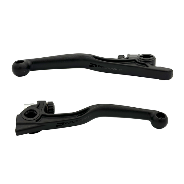 Set manete frana si ambreiaj Polisport APT Unbreakable KTM/Husqvarna/GasGas '14-'24