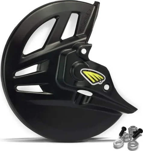 Disk Protectors Black-0