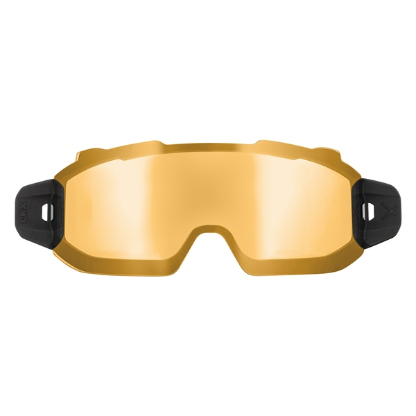 CKX Apex Amber Double Lens-0