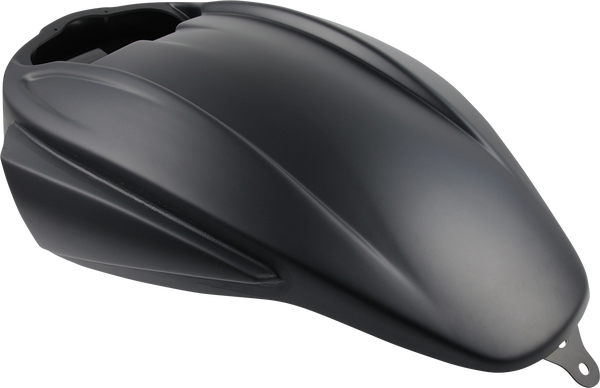 Airbox Cover (r)special(r) Black, 3, nordicamoto.ro