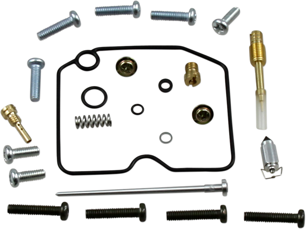 Set de reparație pentru carburator, 1, nordicamoto.ro