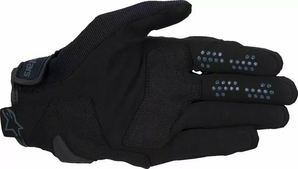 Alpinestars Women's Chrome Gloves Black -1