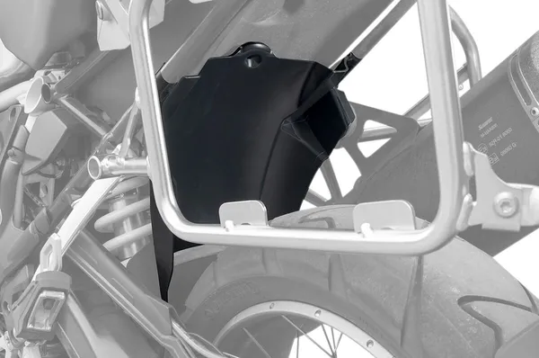 Fender Extensions Black