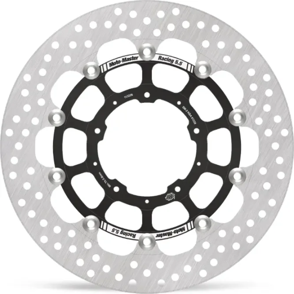 Rotor plutitor de curse din seria Halo, 1, nordicamoto.ro