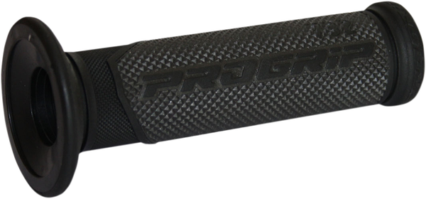 Scooter Grips Black, 1, nordicamoto.ro