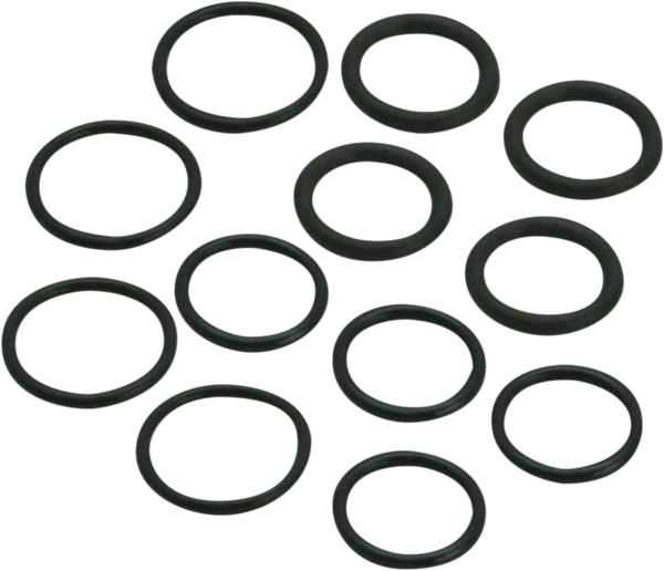 Pushrod Cover O-ring Kit, 1, nordicamoto.ro