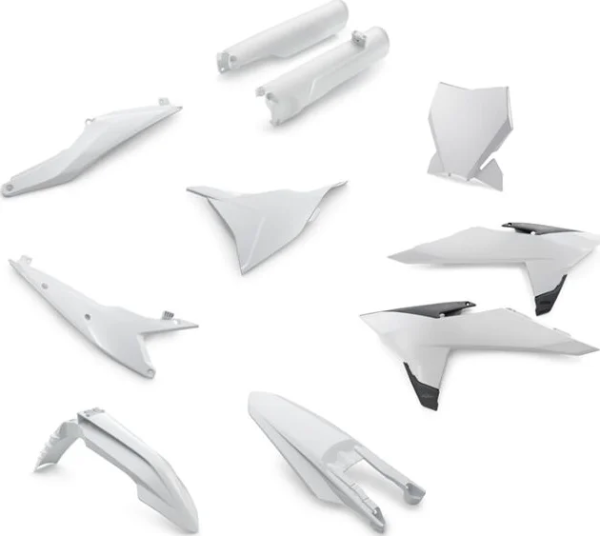 Set de piese din plastic, 1, nordicamoto.ro