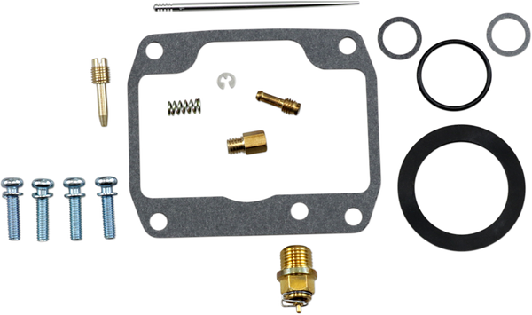 Carb Rebuild Kit, 1, nordicamoto.ro
