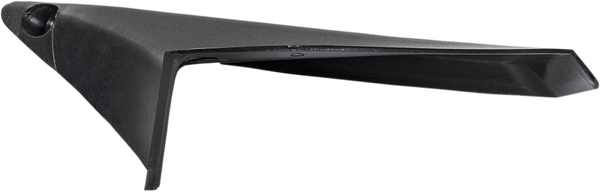 Headlight Side Plate Black-3
