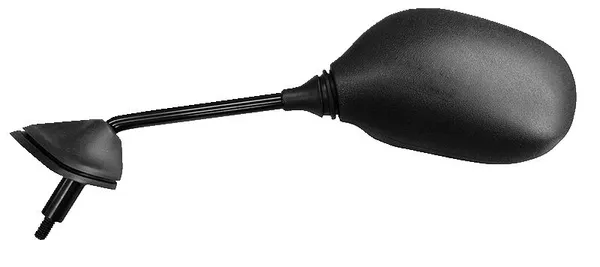 Mirror Replacement Black-1