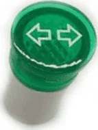 FLASHER INDICAT.LIGHT GREEN'98-0