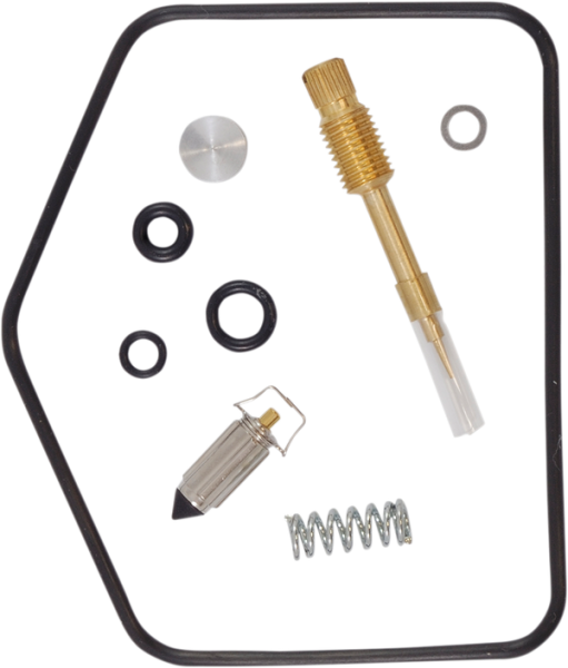 Economy Carburetor Repair Kit, 1, nordicamoto.ro