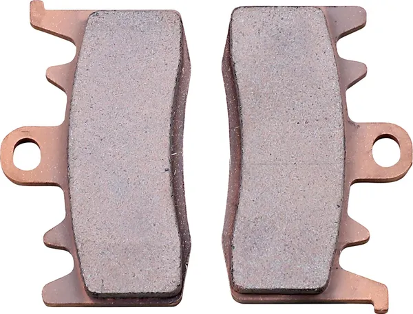 Sdp Sport Hh+ Sintered Brake Pads-1