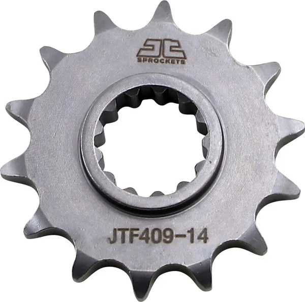 JT SPROCKETS Front Sprocket 