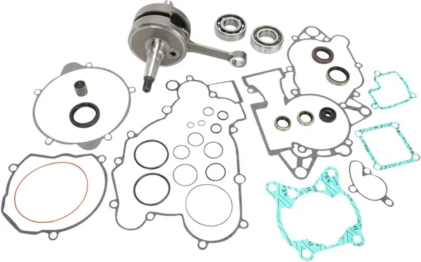 Crankshaft Kit-0