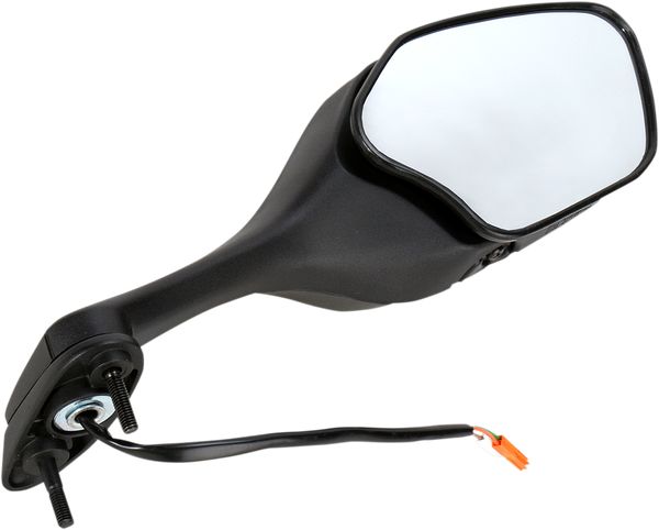 Oem-style Replacement Mirror Black -b08d4fd1ecc5b0fb0657600e5eee5425.webp