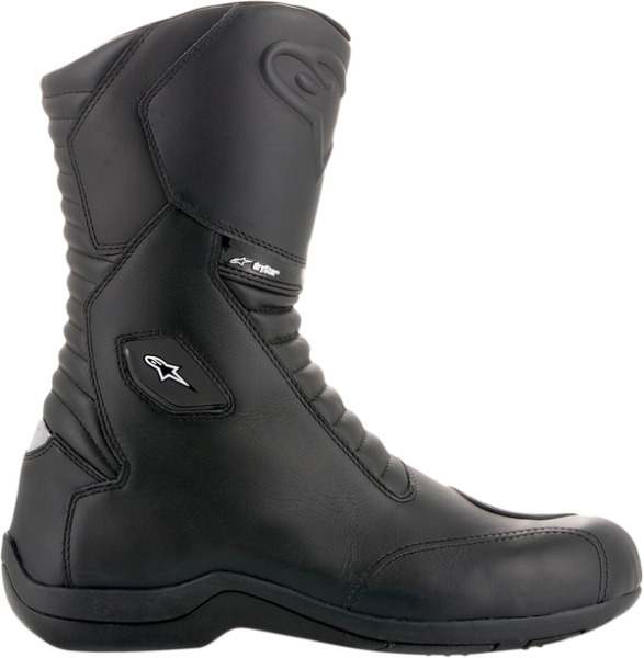 Cizme Touring Alpinestars Ander v2 Drystar Black-7