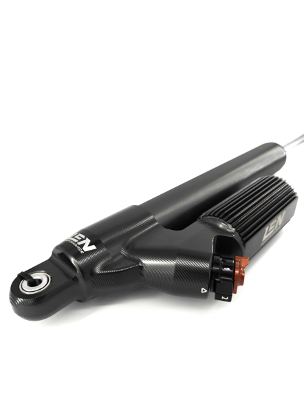 LEN Performance Rear track shock, Ski-Doo Expedition/Xtreme, 3, nordicamoto.ro
