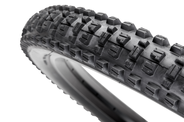 Grappler Tire Black, 1, nordicamoto.ro