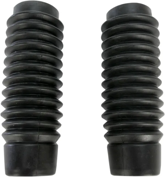 Fork Boot Kit Black-0