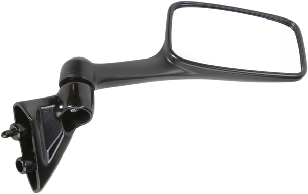 Oem-style Replacement Mirror Black-b099b538ad6084d8e052446f92ccc2a7.webp