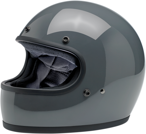 Helmet Gringo Gl Sg Lg Gray L +, 1, nordicamoto.ro