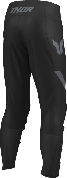 Ridemode Menace Pants Black-7