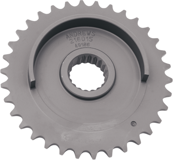 Roller Conversion Cam Sprocket, 1, nordicamoto.ro