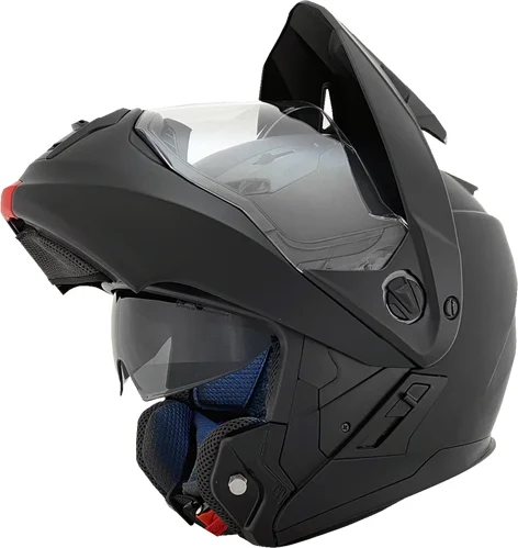 Fx-111ds Helmet Black XL, 2, nordicamoto.ro
