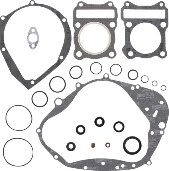MOOSE RACING Gasket Set 