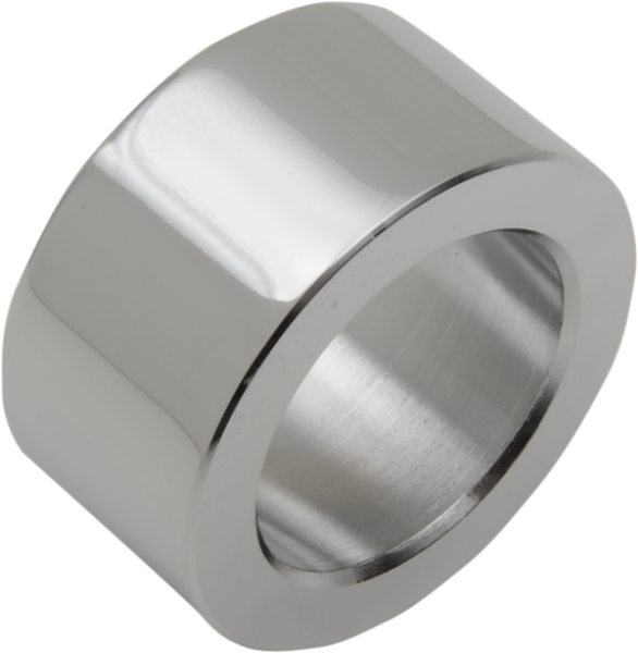 Wheel Spacer Chrome, 1, nordicamoto.ro