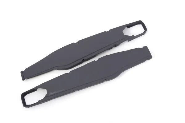 Polisport Swingarm Protectors Green-0