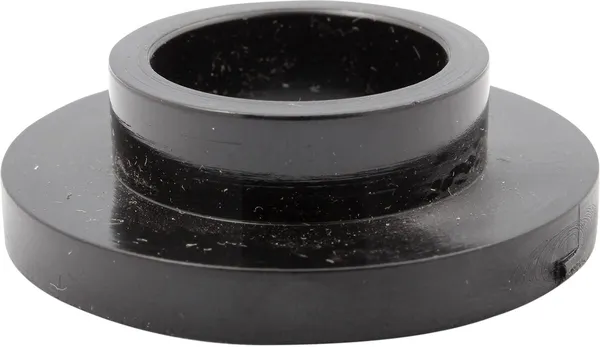 Idler Wheel Insert Black, Gray