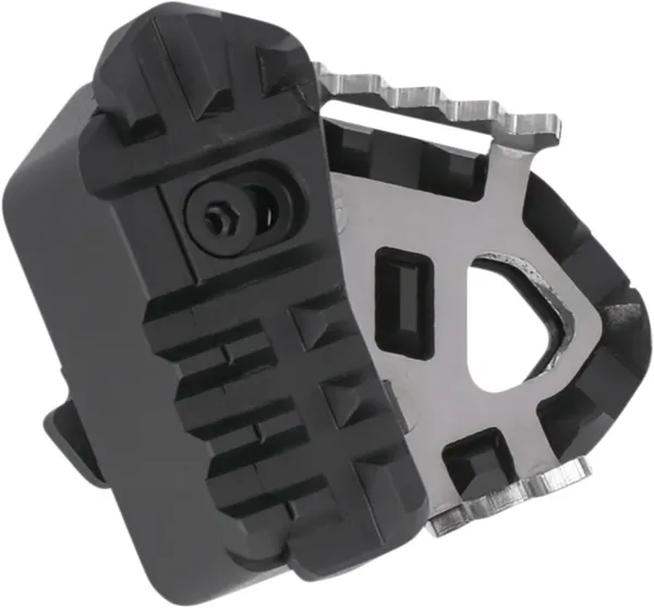 Extension For Brake Pedal Black-5