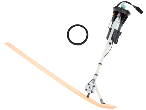 Sno-X Electronic fuel pump (complete) Polaris 600/800/850-0