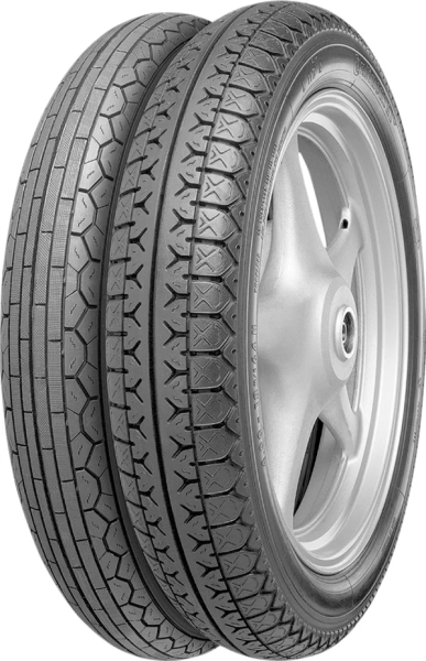 Contitwin K112 Tire-0