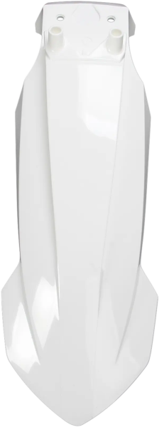 Front Fender Replacement Plastic White-b0b874865ea9e0d80f4a33772a379d47.webp