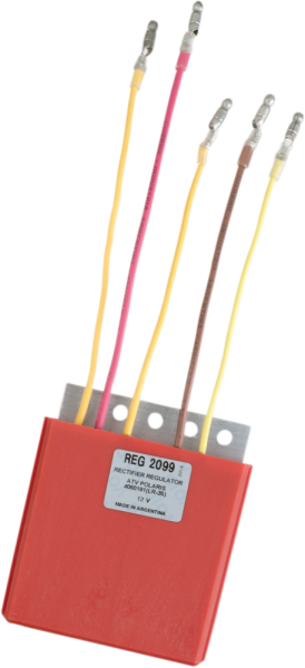 Regulator și redresor pentru Polaris, 1, nordicamoto.ro