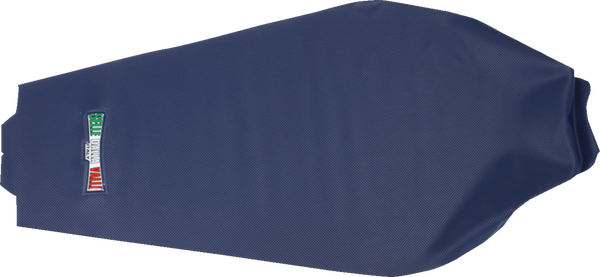 Super Grip Racing Seat Cover Blue