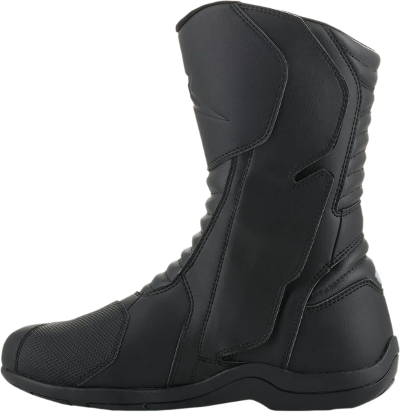 Cizme Touring Alpinestars  Origin Drystar Black-5