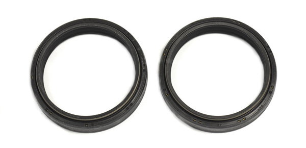 Fork Oil Seals Black 