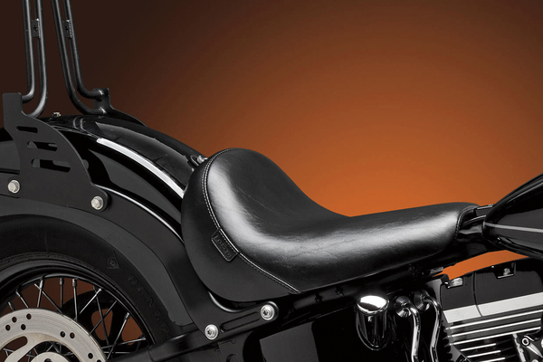 Bare Bones  Solo Seat Black, 2, nordicamoto.ro