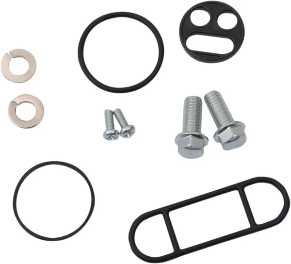 MOOSE RACING Fuel Petcock Rebuild Kit 