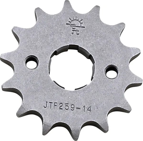 JT SPROCKETS Front Sprocket 