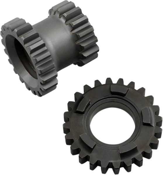 4-speed Mainshaft Component, 1, nordicamoto.ro