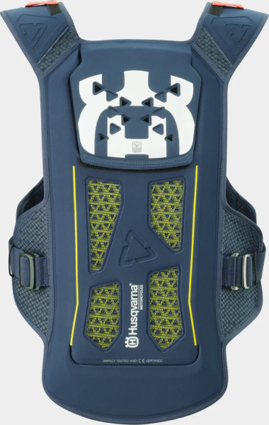 Protectie Piept Husqvarna Airflex-1