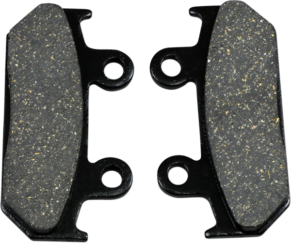 Sfa Series Organic Scooter Brake Pads, 1, nordicamoto.ro